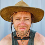 Hipcamp host Spencer M.,