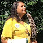 Hipcamp host Montez B.