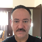 Hipcamp host Wayne F M.,