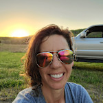 Hipcamper Lizzie