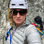 Hipcamp host Michelle K.