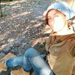 Hipcamp host Meghan C.