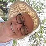 Hipcamp host Sherrie B.