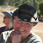 Hipcamp host Mischa G.,
