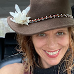 Hipcamp host Victoria M.,