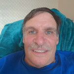 Hipcamp host Russell B.,