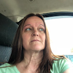 Hipcamp host Sharon C.,