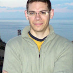 Hipcamp host Stephen P.