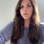 Hipcamp host Lori K.