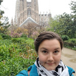 Hipcamp host Kathleen M.,