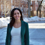 Hipcamp host Natalie D.