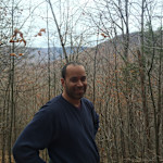 Hipcamp host David A.