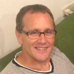 Hipcamp host Martin D.