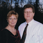 Hipcamp host Joanie Danny H.,