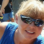 Hipcamp host Susan C.