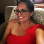Hipcamp host Tanya S.,