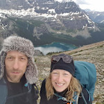 Hipcamp host Rudy & Michelle Z.
