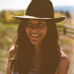 Hipcamp host Rachel R.,