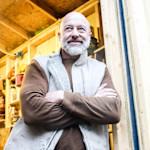 Hipcamp host John W.
