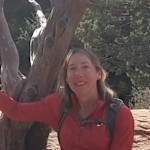Hipcamp host Lisa P.