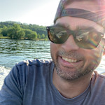 Hipcamp host Barry P.