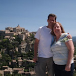 Hipcamp host Dave And Karen K.,