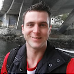 Hipcamp host Kobyn S.