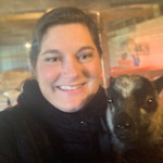 Hipcamp host Kylee E.,