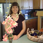 Hipcamp host Jocelyn C.
