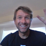 Hipcamp host James B.