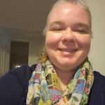 Hipcamp host Necole V.