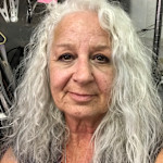 Hipcamp host Karen Hesselbach F.,