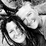 Hipcamp host Shelly & Bri J.