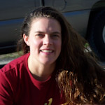 Hipcamp host Kimberly V.