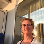 Hipcamp host Peggy M.,