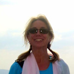 Hipcamp host Audra P.,