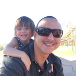 Hipcamp host Omar R.