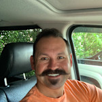 Hipcamp host Daniel C.,