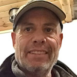 Hipcamp host Don J.