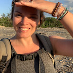 Hipcamp host Ashley C.