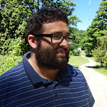 Hipcamp host Alex Z.