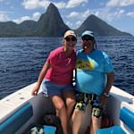Hipcamp host Meredith W.,