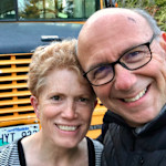 Hipcamp host Karen & Kito W.,