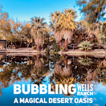 Hipcamper Bubbling Wells