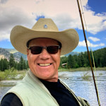 Hipcamp host Rick K.