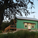 Hipcamp host Hill Haven N.