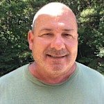 Hipcamp host Thomas L.