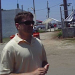 Hipcamp host Daniel L.