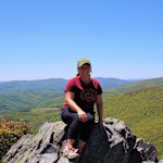 Hipcamp host Kayla F.