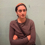 Hipcamp host Ana V.